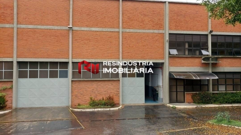 Galpão para Alugar, 2 m² em Alphaville Empresarial - Barueri