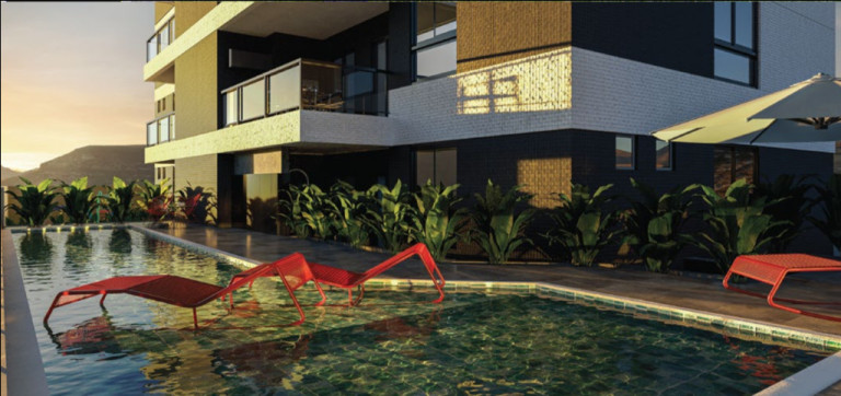 Imagem Cobertura com 3 Quartos à Venda, 262 m² em Pioneiros - Balneário Camboriú