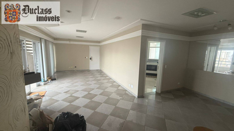 Imagem Cobertura com 3 Quartos à Venda, 253 m² em Canto Do Forte - Praia Grande