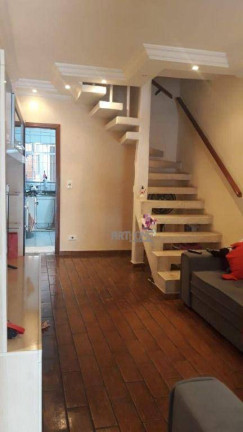 Imagem Sobrado com 2 Quartos à Venda, 130 m² em Paulicéia - São Bernardo Do Campo