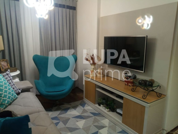 Imagem Apartamento com 2 Quartos à Venda, 58 m² em Santana - São Paulo