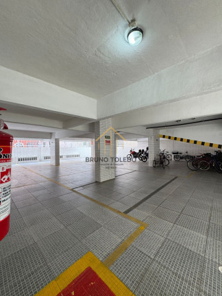 Imagem Apartamento com 1 Quarto à Venda, 41 m² em Tupi - Praia Grande Imagem Apartamento com 1 Quarto à Venda, 41 m² em Tupi - Praia Grande