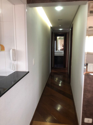 Imagem Apartamento com 3 Quartos à Venda, 94 m² em Jardim Teresa - São Paulo Imagem Apartamento com 3 Quartos à Venda, 94 m² em Jardim Teresa - São Paulo
