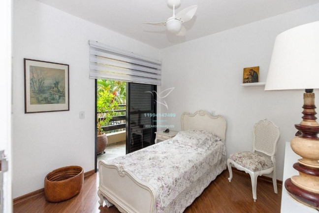 Imagem Apartamento com 3 Quartos à Venda, 121 m² em Real Parque - São Paulo Imagem Apartamento com 3 Quartos à Venda, 121 m² em Real Parque - São Paulo