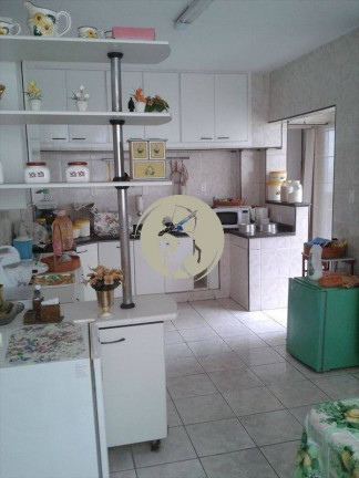 Imagem Apartamento com 3 Quartos à Venda, 170 m² em Gonzaga - Santos Imagem Apartamento com 3 Quartos à Venda, 170 m² em Gonzaga - Santos