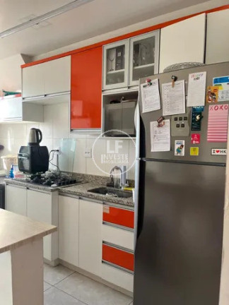 Imagem Apartamento com 2 Quartos à Venda, 56 m² em Vila Morais - Goiânia Imagem Apartamento com 2 Quartos à Venda, 56 m² em Vila Morais - Goiânia