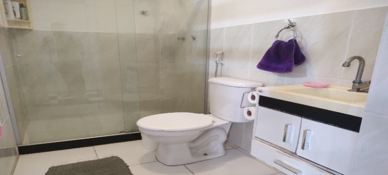 Imagem Casa com 4 Quartos à Venda, 122 m² em Anil - Rio De Janeiro