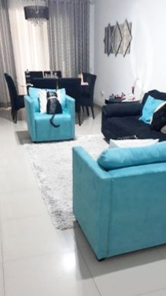 Imagem Sobrado com 3 Quartos à Venda, 235 m² em Condomínio Ibiti Royal Park - Sorocaba
