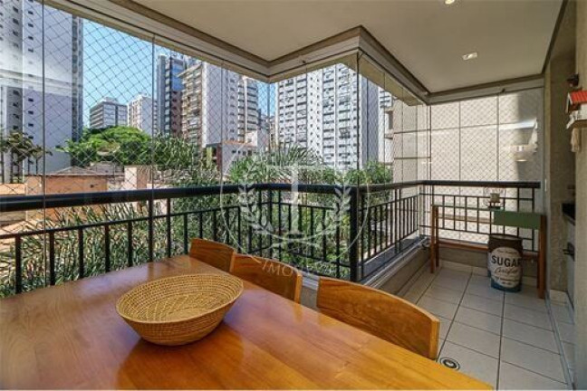 Imagem Apartamento com 2 Quartos à Venda, 72 m² em Paraíso - São Paulo