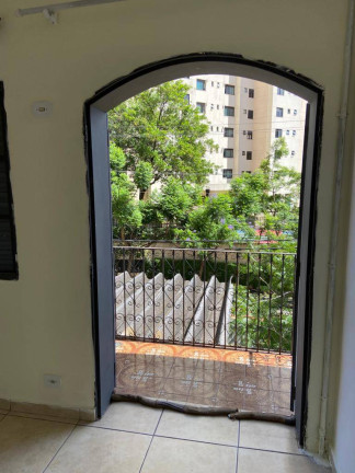 Imagem Casa com 6 Quartos à Venda, 270 m² em Saúde - São Paulo