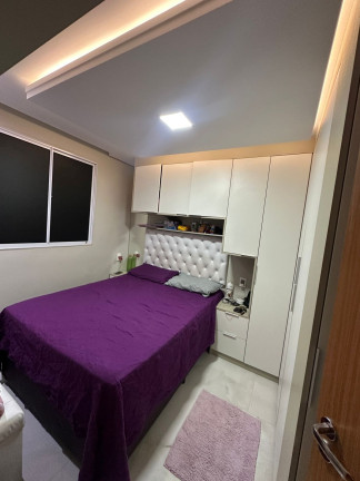 Imagem Apartamento com 2 Quartos à Venda, 49 m² em Catu De Abrantes (abrantes) - Camaçari Imagem Apartamento com 2 Quartos à Venda, 49 m² em Catu De Abrantes (abrantes) - Camaçari