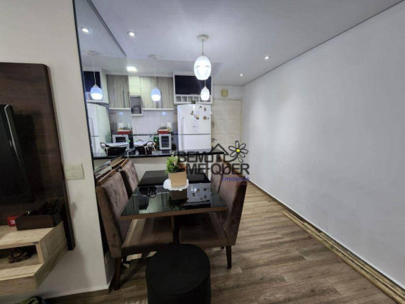 Imagem Apartamento com 2 Quartos à Venda, 55 m² em Jardim Regina - São Paulo Imagem Apartamento com 2 Quartos à Venda, 55 m² em Jardim Regina - São Paulo