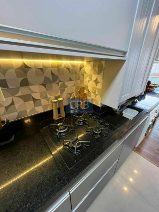 Imagem Apartamento com 1 Quarto à Venda, 48 m² em José Menino - Santos