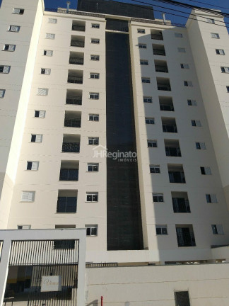 Apartamento com 3 Quartos à Venda, 80 m² em Parque Campolim - Sorocaba
