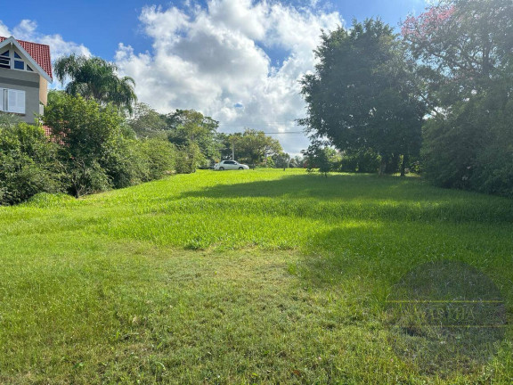 Terreno em Condomínio à Venda, 1.500 m² em Morada Gaúcha - Gravataí