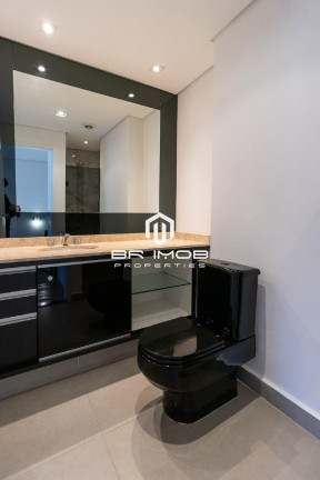 Imagem Imóvel com 1 Quarto à Venda, 47 m² em Vila Nova Conceição - São Paulo