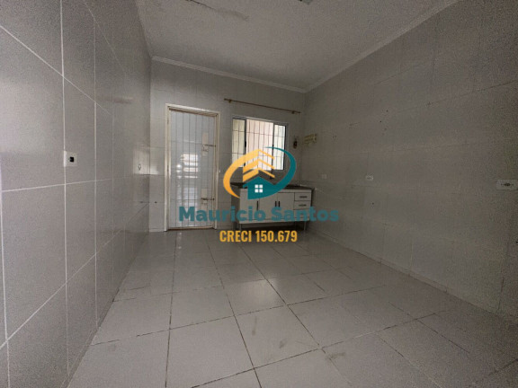 Imagem Casa com 2 Quartos à Venda, 92 m² em Gaivota - Itanhaém