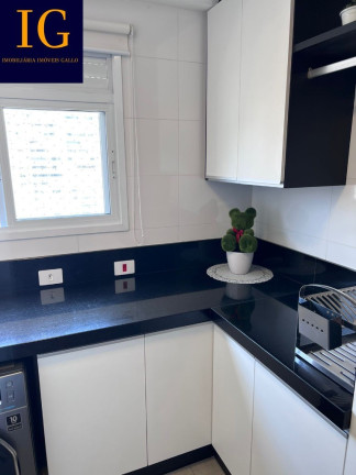 Imagem Apartamento com 3 Quartos à Venda, 108 m² em Santo Antônio - São Caetano Do Sul