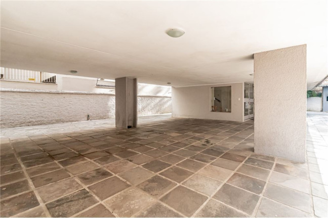 Imagem Apartamento com 2 Quartos à Venda, 77 m² em Higienópolis - Porto Alegre