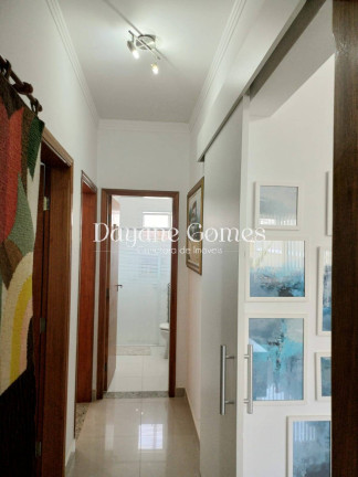 Imagem Casa com 3 Quartos à Venda, 89 m² em Villaggio Di Itaici - Indaiatuba Imagem Casa com 3 Quartos à Venda, 89 m² em Villaggio Di Itaici - Indaiatuba