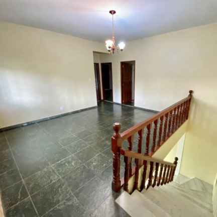 Imagem Casa com 5 Quartos para Alugar, 458 m² em Aleixo - Manaus