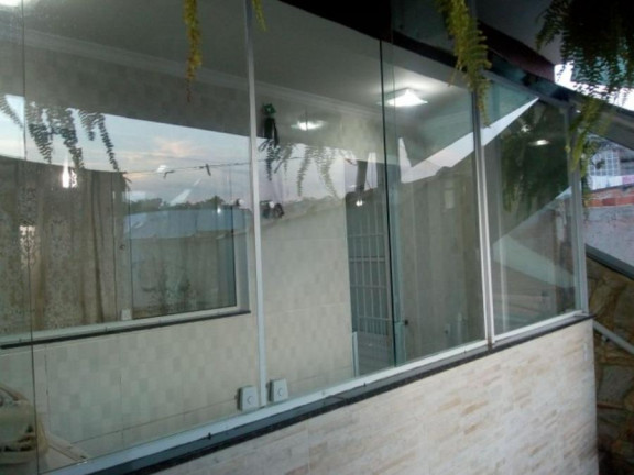 Imagem Casa com 3 Quartos à Venda, 195 m² em Jardim Nossa Senhora Do Carmo - São Paulo