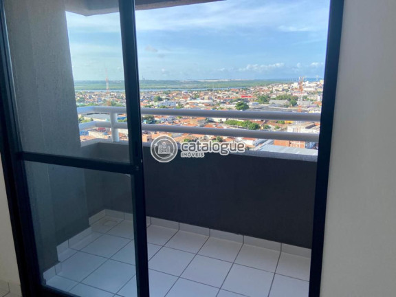 Imagem Apartamento com 3 Quartos à Venda, 75 m² em Dix-sept Rosado - Natal Imagem Apartamento com 3 Quartos à Venda, 75 m² em Dix-sept Rosado - Natal