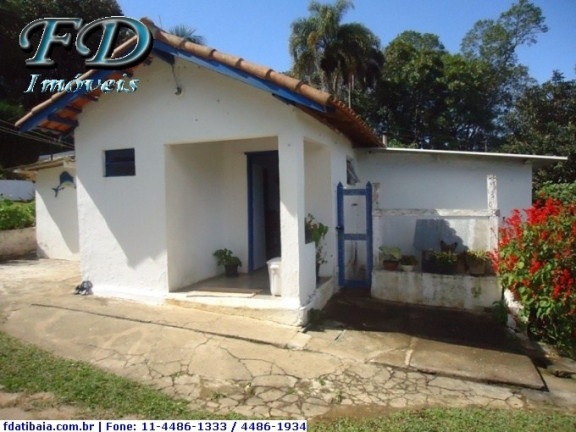 Imagem Chácara com 3 Quartos à Venda, 20.000 m² em Não Especificado - Mairiporã Imagem Chácara com 3 Quartos à Venda, 20.000 m² em Não Especificado - Mairiporã