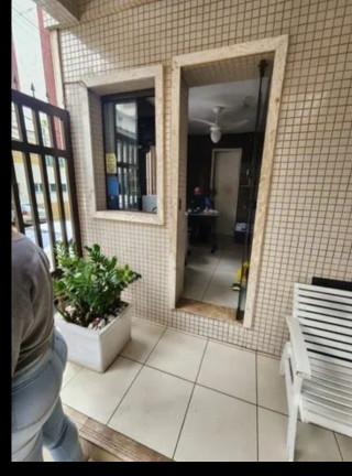Imagem Apartamento com 3 Quartos à Venda, 192 m² em Graça - Salvador Imagem Apartamento com 3 Quartos à Venda, 192 m² em Graça - Salvador