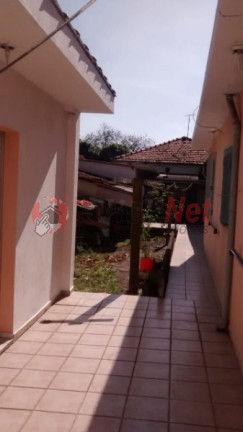 Imagem Casa com 2 Quartos à Venda, 240 m² em Paraíso - Santo André
