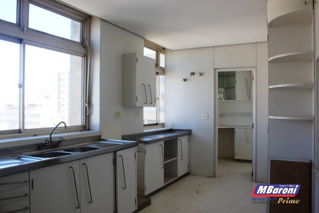 Imagem Apartamento com 4 Quartos à Venda, 642 m² em Santa Cecília - São Paulo Imagem Apartamento com 4 Quartos à Venda, 642 m² em Santa Cecília - São Paulo