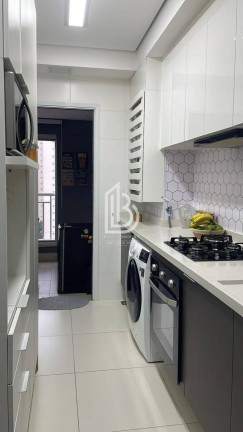 Imagem Apartamento com 2 Quartos à Venda, 77 m² em Centro - São Bernardo Do Campo Imagem Apartamento com 2 Quartos à Venda, 77 m² em Centro - São Bernardo Do Campo