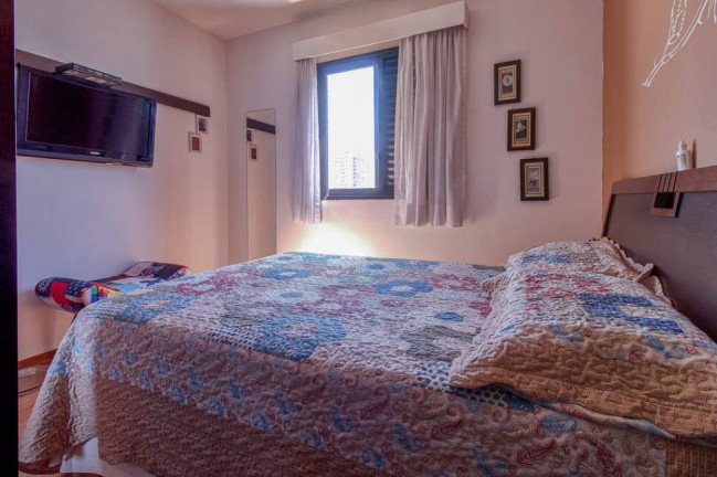 Imagem Apartamento com 3 Quartos à Venda, 82 m² em Alto Da Mooca - São Paulo