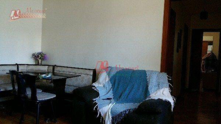 Imagem Apartamento com 3 Quartos à Venda, 88 m² em Santa Cecília - Porto Alegre