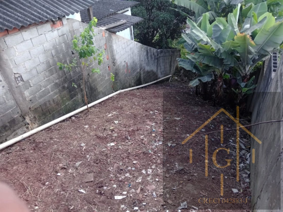 Imagem Casa com 1 Quarto para Alugar, 60 m² em Jardim Monte Alegre - Guarulhos Imagem Casa com 1 Quarto para Alugar, 60 m² em Jardim Monte Alegre - Guarulhos