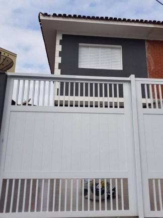 Imagem Sobrado com 2 Quartos à Venda, 79 m² em Tupi - Praia Grande Imagem Sobrado com 2 Quartos à Venda, 79 m² em Tupi - Praia Grande
