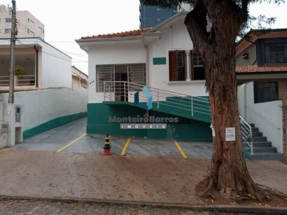 Imagem Casa com 4 Quartos para Alugar, 200 m² em Jardim Guanabara - Campinas Imagem Casa com 4 Quartos para Alugar, 200 m² em Jardim Guanabara - Campinas