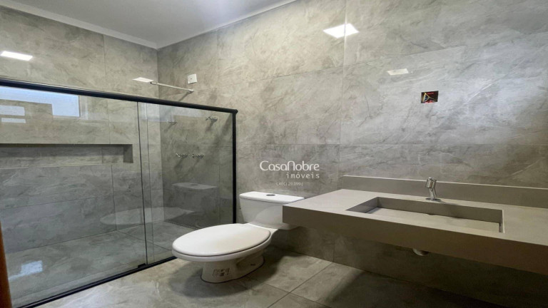 Imagem Casa com 3 Quartos à Venda, 152 m² em Bonfim Paulista - Ribeirão Preto Imagem Casa com 3 Quartos à Venda, 152 m² em Bonfim Paulista - Ribeirão Preto