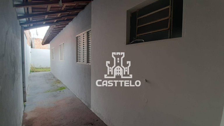 Imagem Casa com 3 Quartos à Venda, 64 m² em Jardim Santo André - Londrina Imagem Casa com 3 Quartos à Venda, 64 m² em Jardim Santo André - Londrina