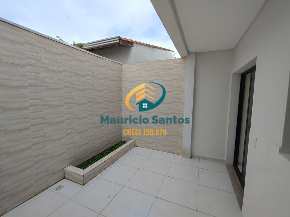 Imagem Sobrado com 2 Quartos à Venda, 73 m² em Centro - Mongaguá