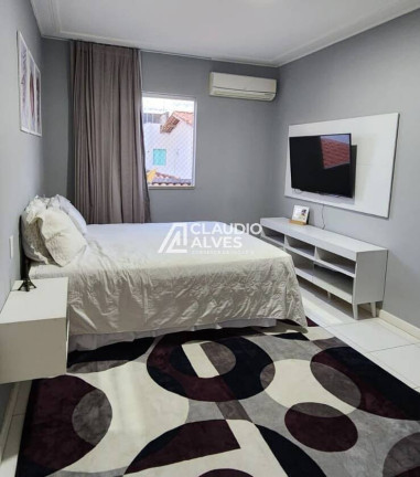 Imagem Casa de Condomínio com 5 Quartos à Venda, 200 m² em Sim - Feira De Santana Imagem Casa de Condomínio com 5 Quartos à Venda, 200 m² em Sim - Feira De Santana