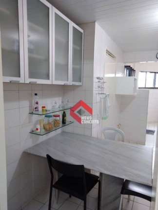 Imagem Apartamento com 4 Quartos à Venda, 143 m² em Cocó - Fortaleza