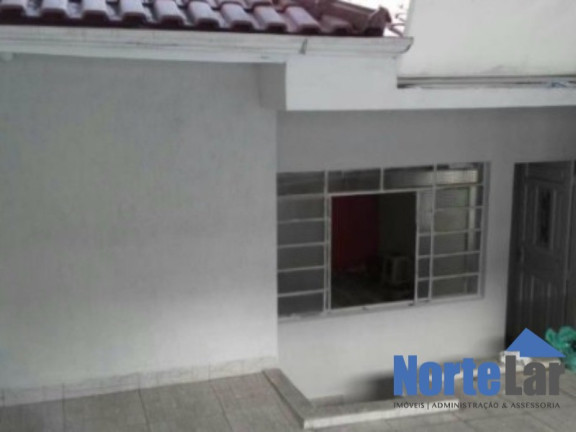 Imagem Casa com 2 Quartos à Venda, 120 m² em Vila Constança - São Paulo