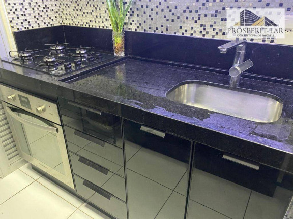 Imagem Apartamento com 2 Quartos à Venda, 60 m² em Picanco - Guarulhos