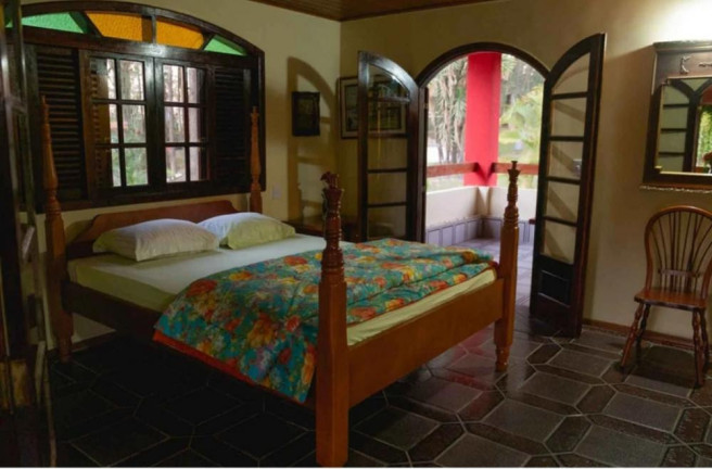 Imagem Imóvel com 3 Quartos à Venda, 7.000 m² em Quinta Dos Angicos - Cotia