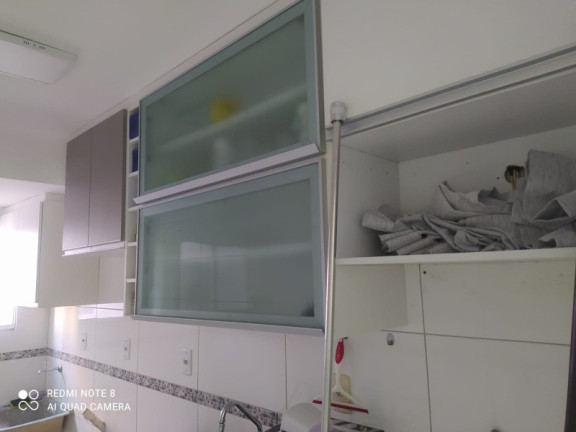 Imagem Apartamento com 2 Quartos para Alugar, 47 m² em Sim - Feira De Santana