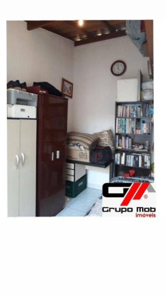 Imagem Casa com 2 Quartos à Venda, 170 m² em Jardim Santa Clara - Taubaté
