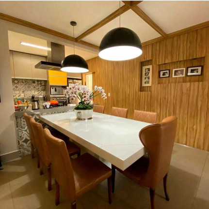 Apartamento com 3 Quartos à Venda, 145 m² em Jardim Das Américas - Cuiabá