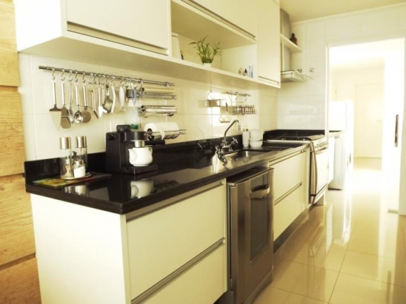 Imagem Apartamento com 3 Quartos à Venda, 200 m² em Alphaville - Barueri Imagem Apartamento com 3 Quartos à Venda, 200 m² em Alphaville - Barueri