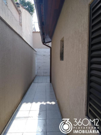 Imagem Casa com 4 Quartos à Venda, 280 m² em Parque Das Nações - Santo André Imagem Casa com 4 Quartos à Venda, 280 m² em Parque Das Nações - Santo André